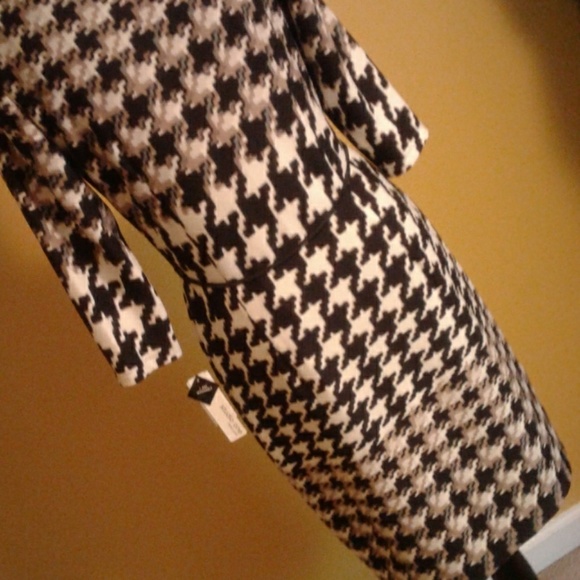 Nwt studio one dress sz6 - Picture 6 of 8